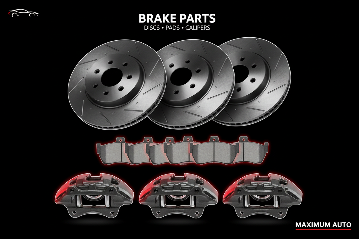 Brake Parts