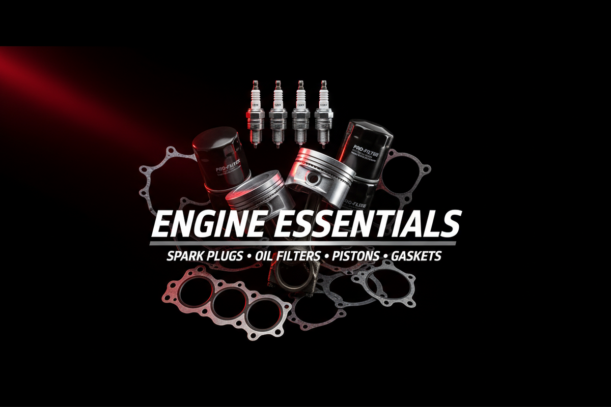 Engine Parts